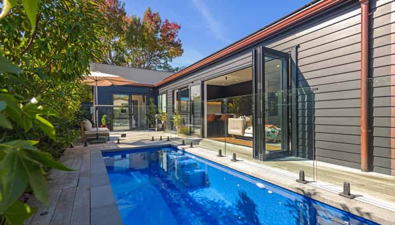 65 Stanley Avenue, Palmerston North