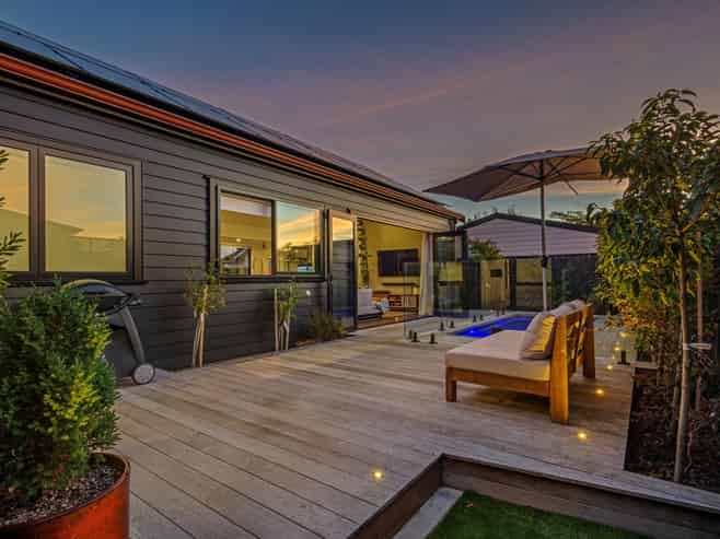 65 Stanley Avenue, Palmerston North