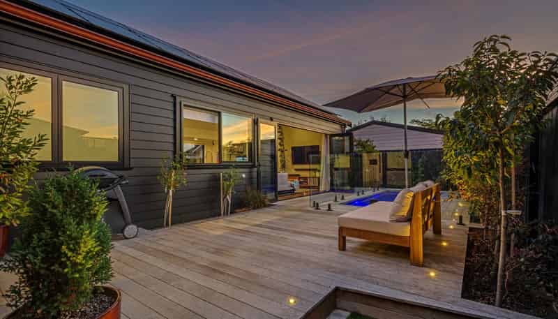 65 Stanley Avenue, Palmerston North