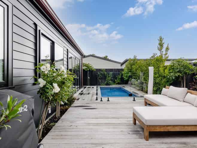 65 Stanley Avenue, Palmerston North