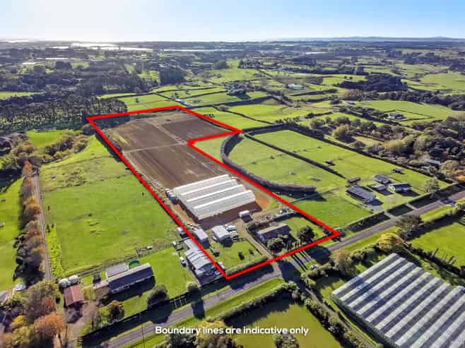 39 Martyn Wright Road, Mauku