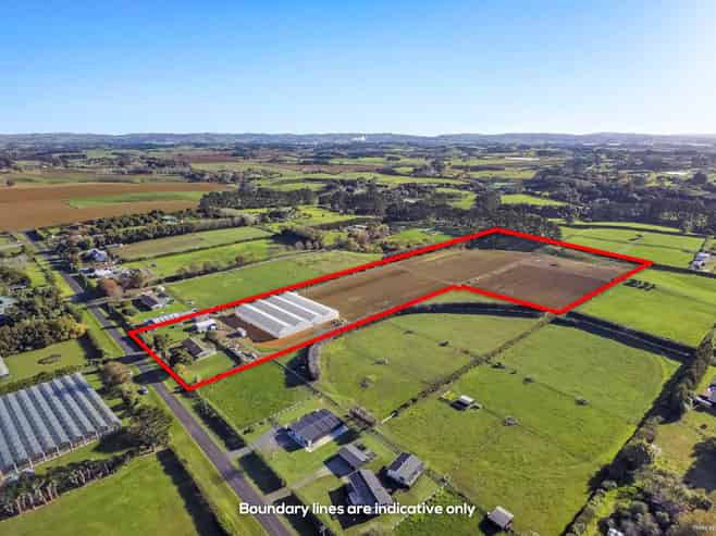 39 Martyn Wright Road, Mauku