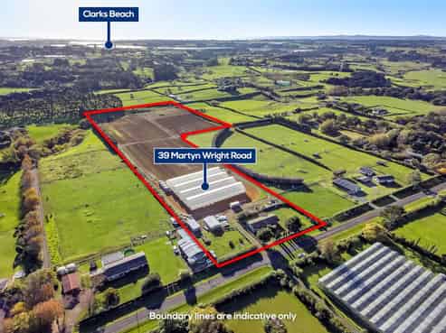 39 Martyn Wright Road, Mauku