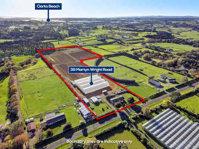 39 Martyn Wright Road, Mauku