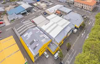 Scale, access and exposure