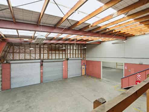 Scale, access and exposure