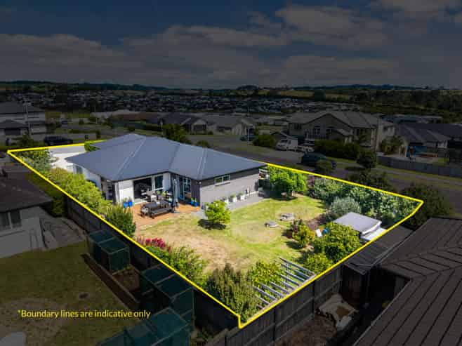 9 Artists Avenue, Beachlands