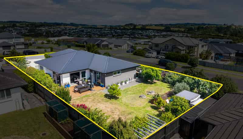 9 Artists Avenue, Beachlands