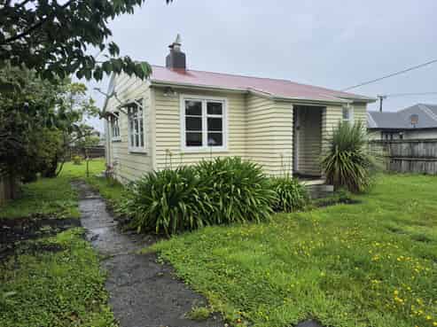 43 Peel Street, Westport, Westport