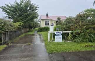 43 Peel Street, Westport, Westport