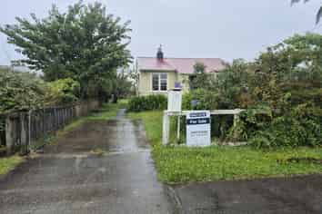 43 Peel Street, Westport, Westport