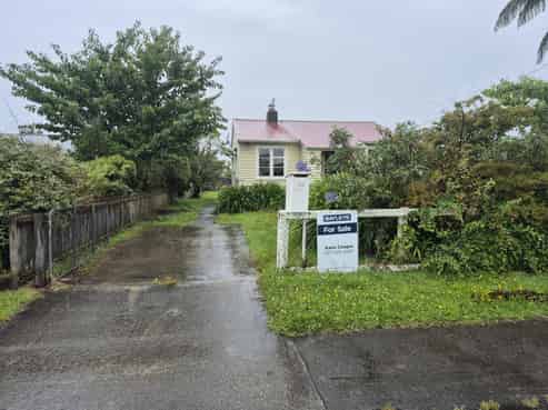 43 Peel Street, Westport, Westport