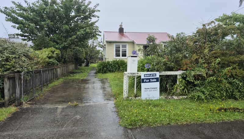 43 Peel Street, Westport, Westport