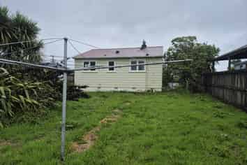 43 Peel Street, Westport, Westport