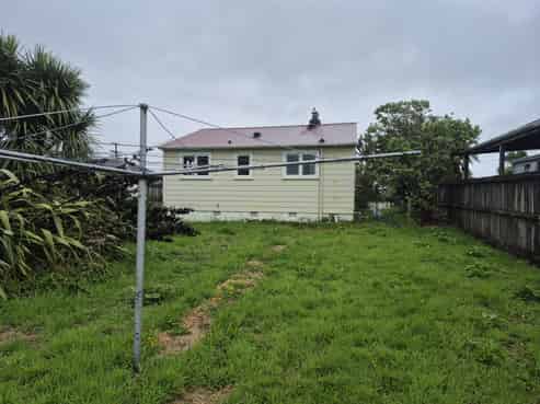 43 Peel Street, Westport, Westport