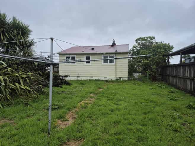 43 Peel Street, Westport, Westport