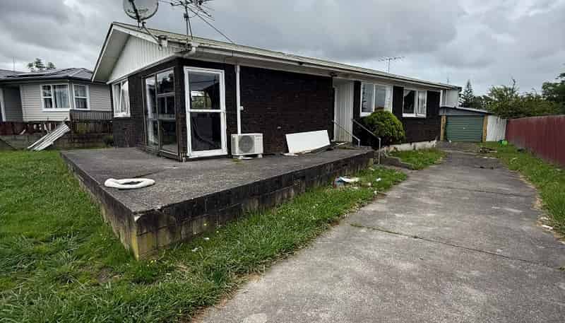 7 Belgrave Place, Papakura