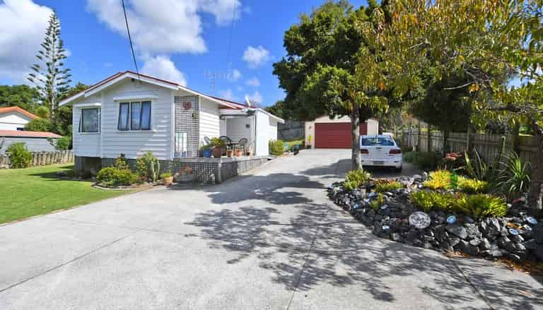 75 Rodney Street, Wellsford