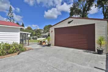 75 Rodney Street, Wellsford
