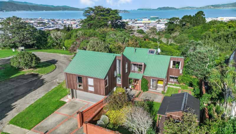 38 Stanhope Grove, Korokoro