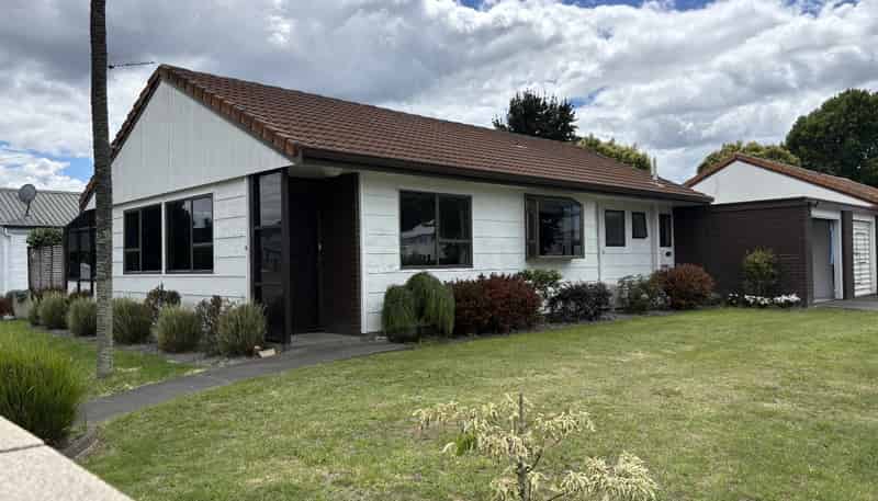 19 Stout Street, Gisborne