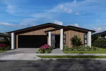 Lot  Conmara Estate, Clevedon, Clevedon