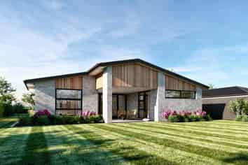 Lot  Conmara Estate, Clevedon, Clevedon