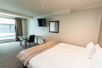 207/70 Tory Street, Wellington Central