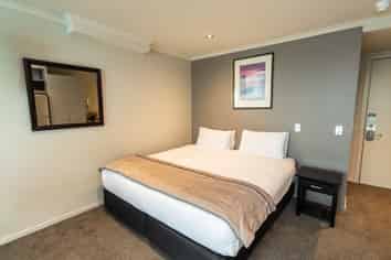 207/70 Tory Street, Wellington Central