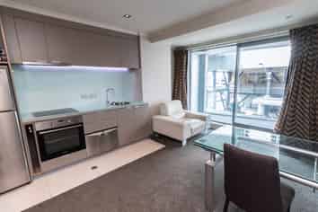 207/70 Tory Street, Wellington Central