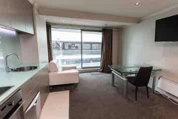 207/70 Tory Street, Wellington Central