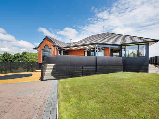 54 Cashmere Drive, Fitzherbert