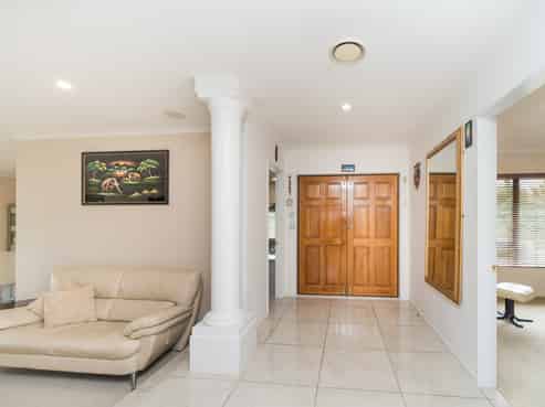 54 Cashmere Drive, Fitzherbert