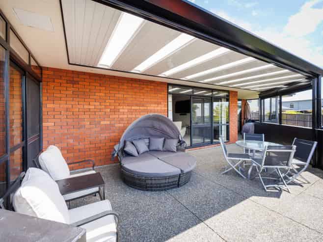 54 Cashmere Drive, Fitzherbert