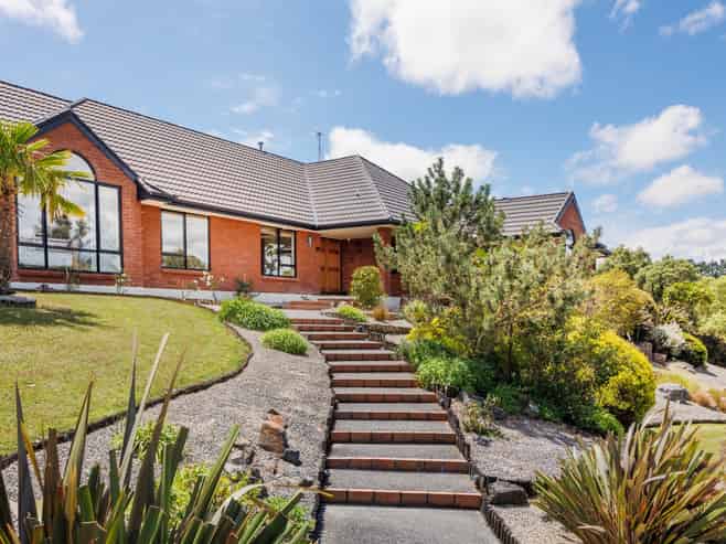 54 Cashmere Drive, Fitzherbert