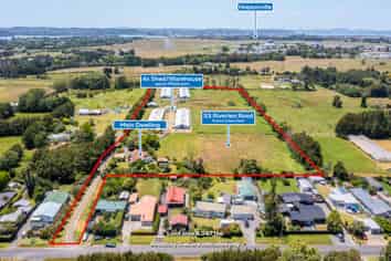 33 Riverlea Road, Whenuapai