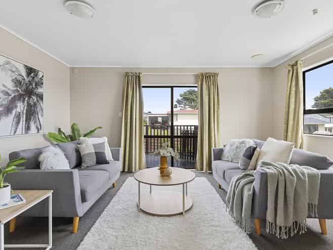 41 Nassau Avenue, Grenada North