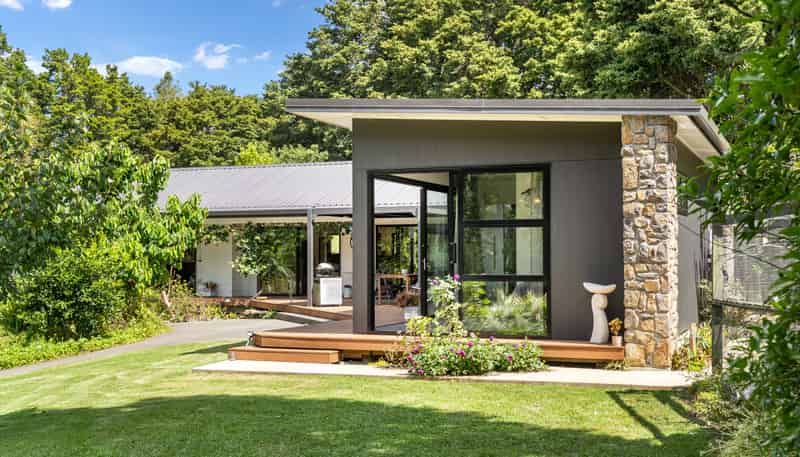 304 Mangakahia Road, Maungatapere