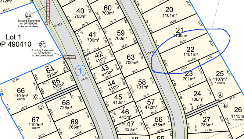 21 Greig Crescent, Amberley