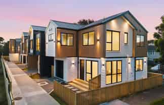 Lots 1 & 4/65 Apirana Avenue, Saint Johns