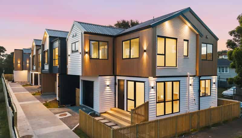 Lots 1 & 4/65 Apirana Avenue, Saint Johns