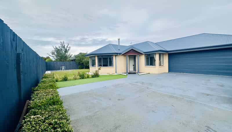 5 Marymere Place, Hei Hei