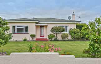 1000 St Aubyn Street West, Saint Leonards