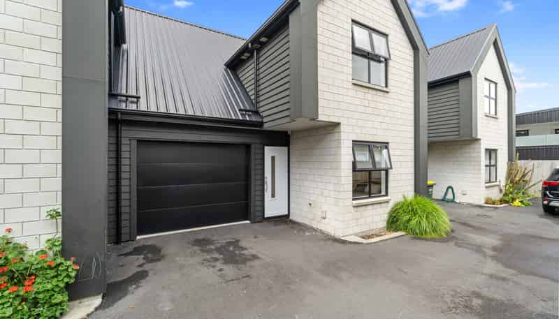 5/27 Seddon Road, Frankton