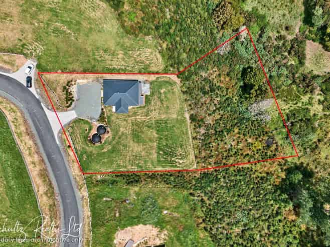 14 Protea Lane, Kaiwaka