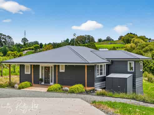 14 Protea Lane, Kaiwaka