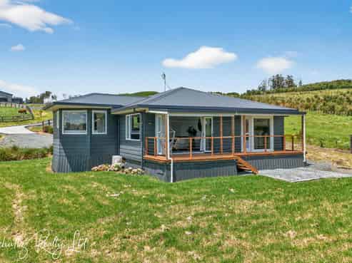 14 Protea Lane, Kaiwaka