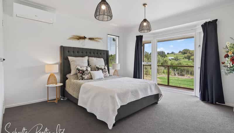 14 Protea Lane, Kaiwaka