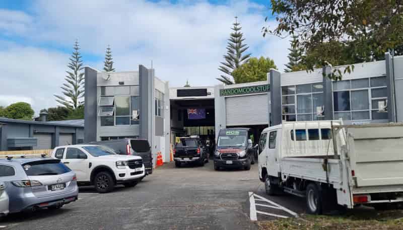 22a Ashfield road , Wairau Valley