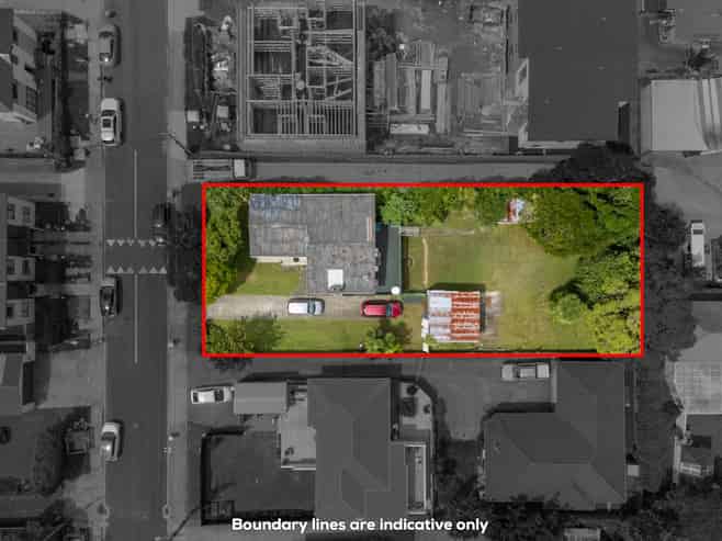 26 Kingdale Road, Henderson